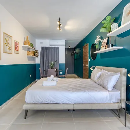 Urban Square Elite By 360 Estates Apartment