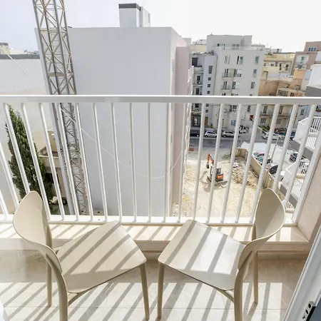 Urban Square Elite By 360 Estates Apartament