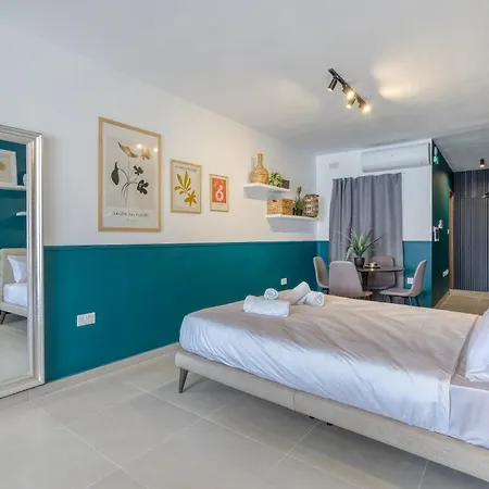 Urban Square Elite By 360 Estates *