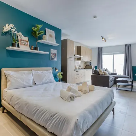 Urban Square Elite By 360 Estates