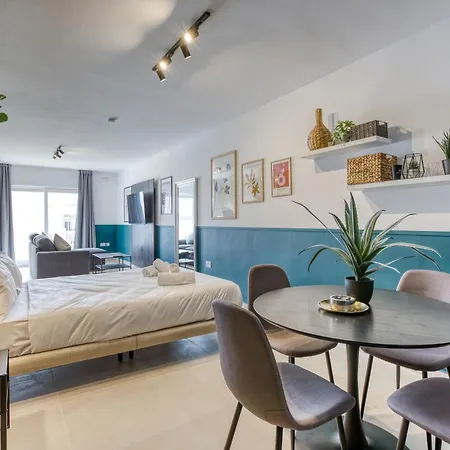 Urban Square Elite By 360 Estates