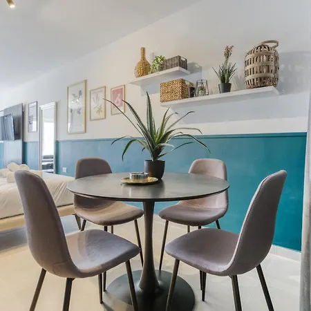 Apartment Urban Square Elite By 360 Estates *