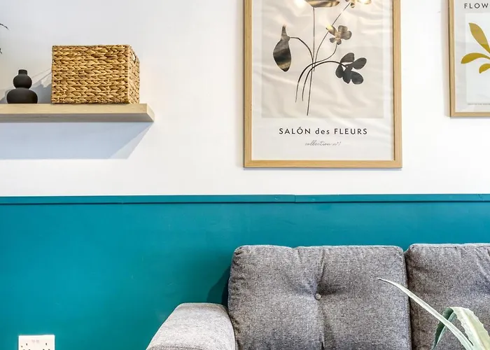 Urban Square Elite By 360 Estates Апартаменты Pieta