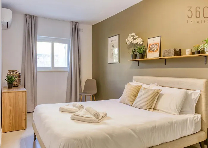 Urban Square Elite By 360 Estates