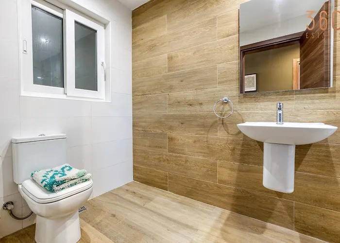 Апартаменты Urban Square Elite By 360 Estates Pieta