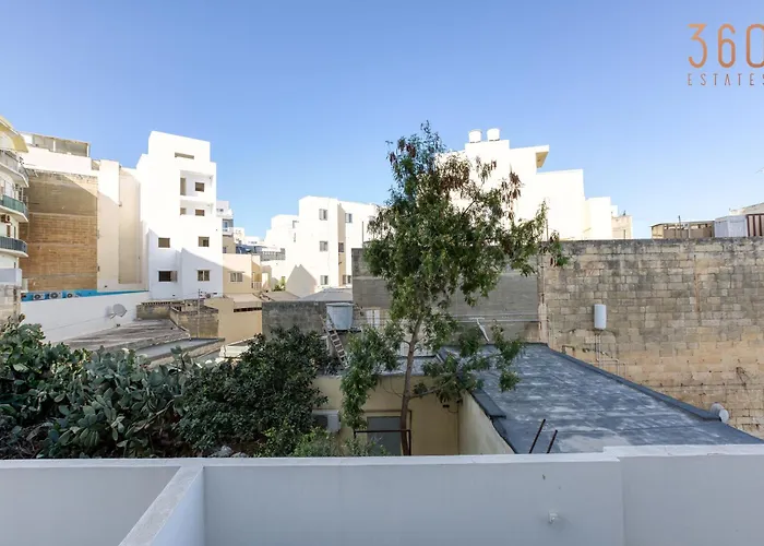 Urban Square Elite By 360 Estates Апартаменты *