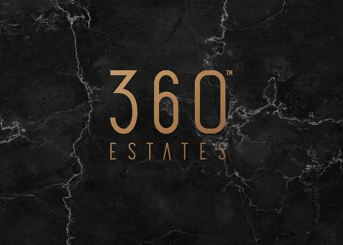 Апартаменты Urban Square Elite By 360 Estates