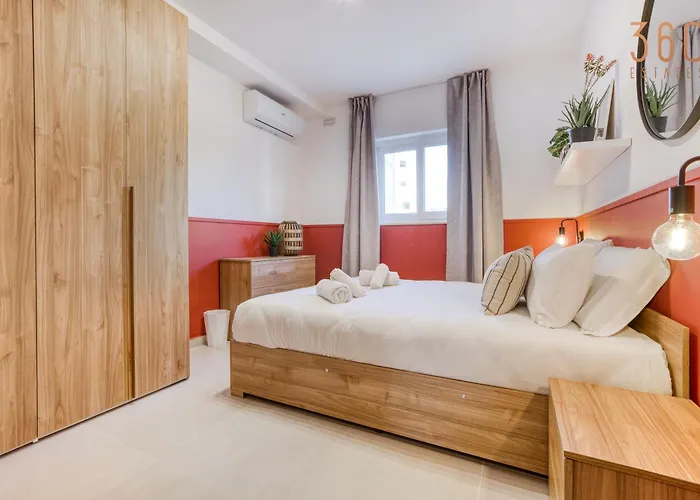 Urban Square Elite By 360 Estates Апартаменты